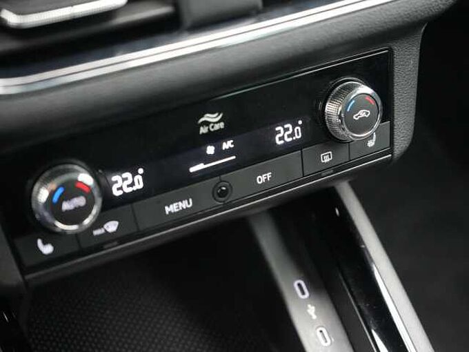 SKODA SCALA 1.0 Tour LED SHZ PDC KLIMA