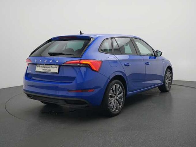 SKODA SCALA 1.0 Tour LED SHZ PDC KLIMA