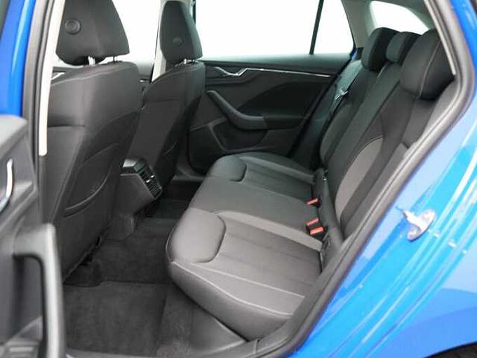 SKODA SCALA 1.0 Tour LED SHZ PDC KLIMA