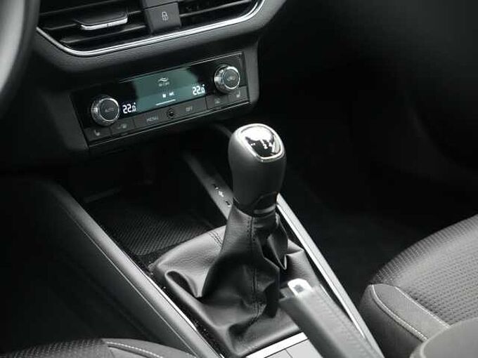 SKODA SCALA 1.0 Tour LED SHZ PDC KLIMA