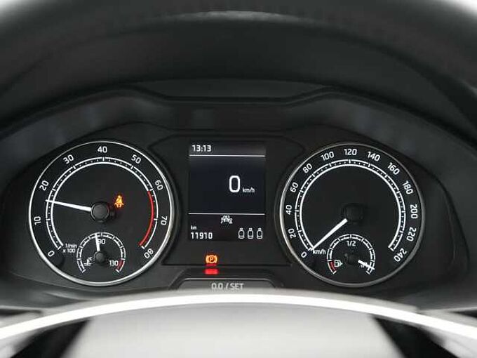 SKODA SCALA 1.0 Tour LED SHZ PDC KLIMA