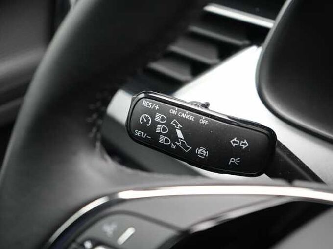 SKODA SCALA 1.0 Tour LED SHZ PDC KLIMA