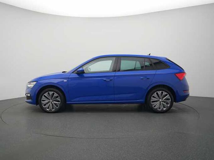 SKODA SCALA 1.0 Tour LED SHZ PDC KLIMA