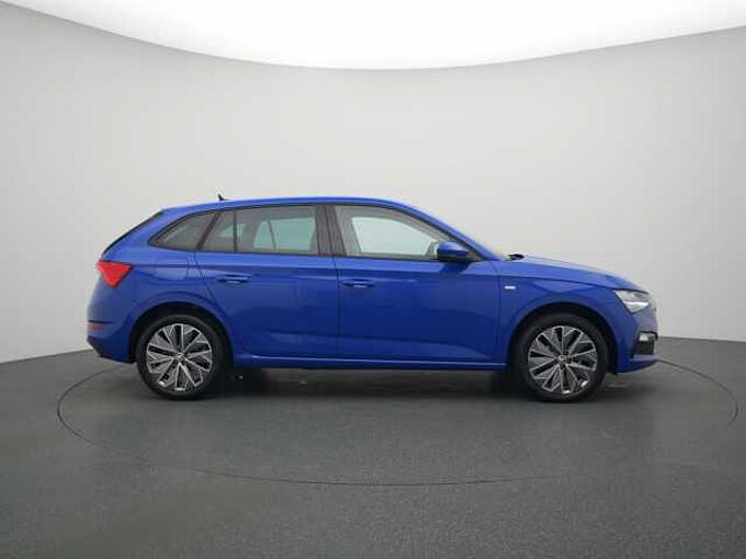 SKODA SCALA 1.0 Tour LED SHZ PDC KLIMA