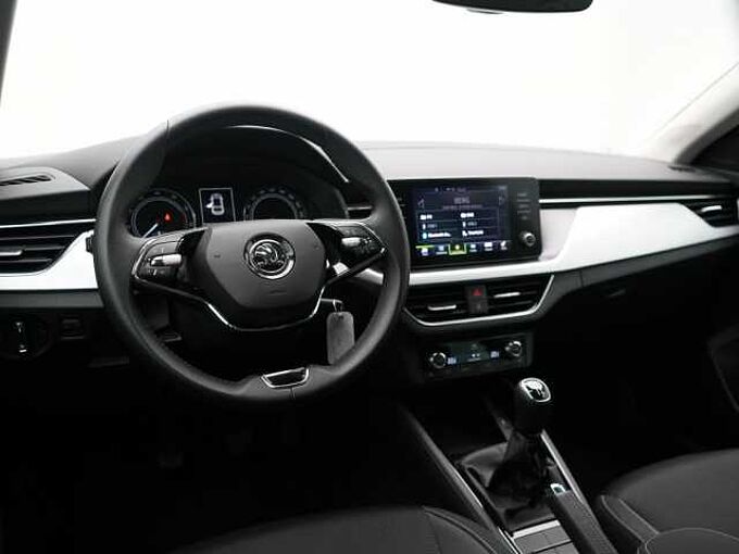 SKODA SCALA 1.0 Tour LED SHZ PDC KLIMA