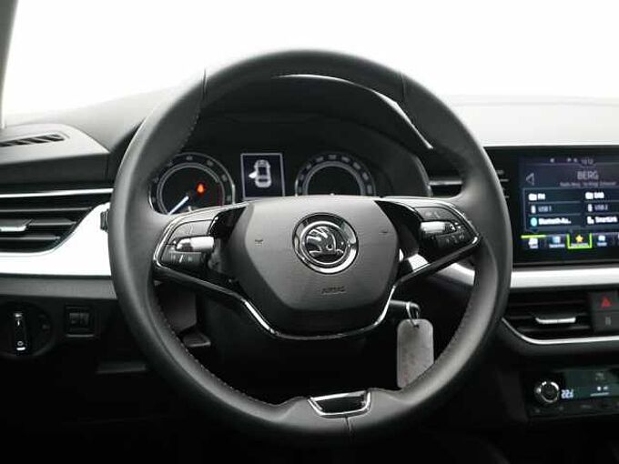 SKODA SCALA 1.0 Tour LED SHZ PDC KLIMA