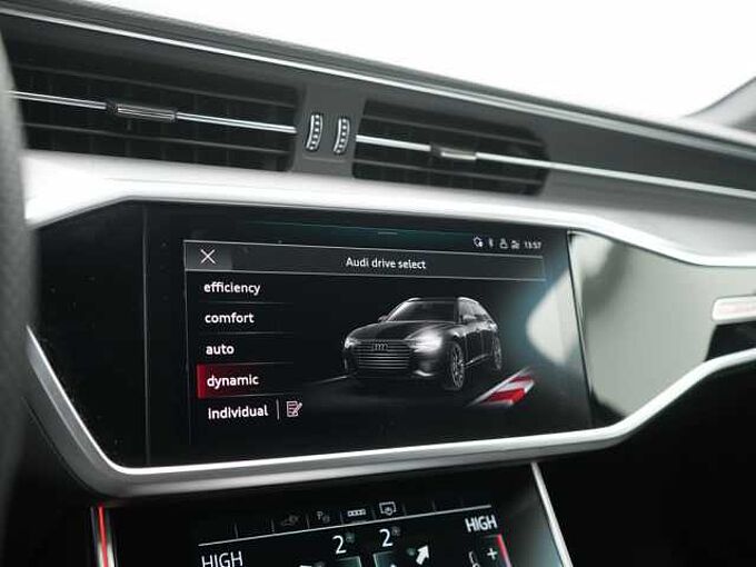 Audi A6 Avant TFSI quattro SPORTSITZE MATRIX SHZ VIRT