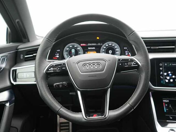 Audi A6 Avant TFSI quattro SPORTSITZE MATRIX SHZ VIRT