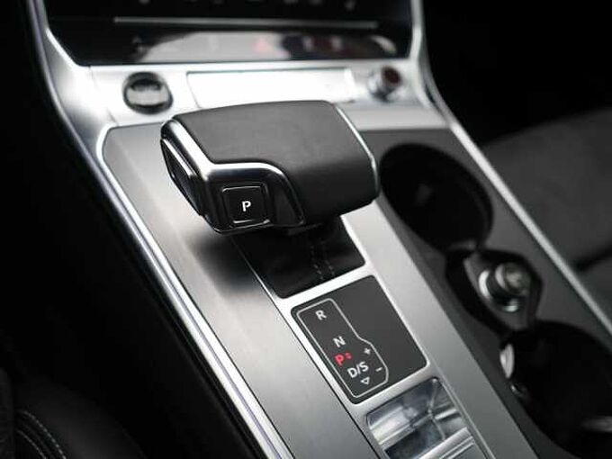 Audi A6 Avant TFSI quattro SPORTSITZE MATRIX SHZ VIRT