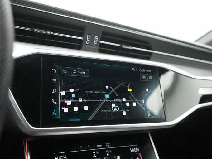 Audi A6 Avant TFSI quattro SPORTSITZE MATRIX SHZ VIRT
