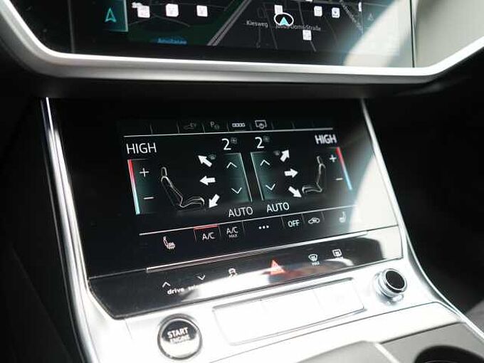 Audi A6 Avant TFSI quattro SPORTSITZE MATRIX SHZ VIRT