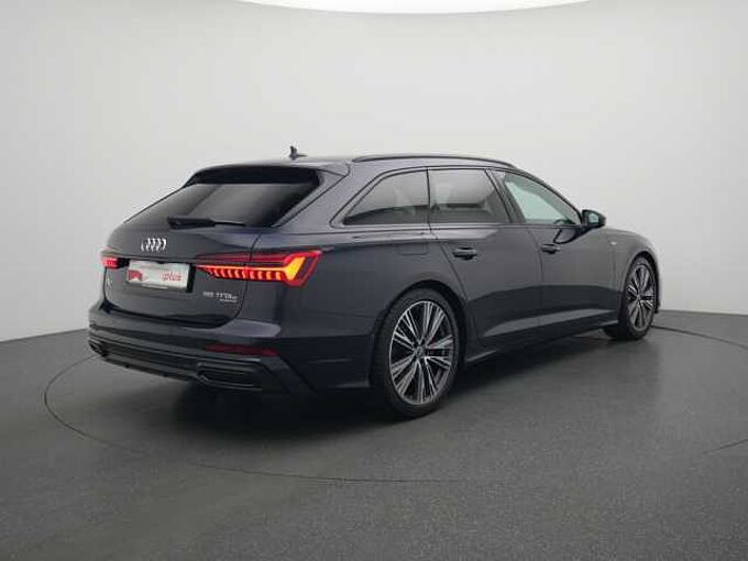 Audi A6 Avant TFSI quattro SPORTSITZE MATRIX SHZ VIRT