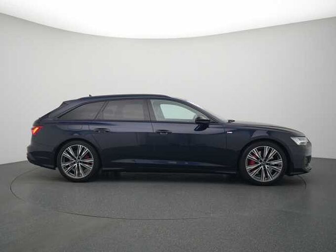 Audi A6 Avant TFSI quattro SPORTSITZE MATRIX SHZ VIRT