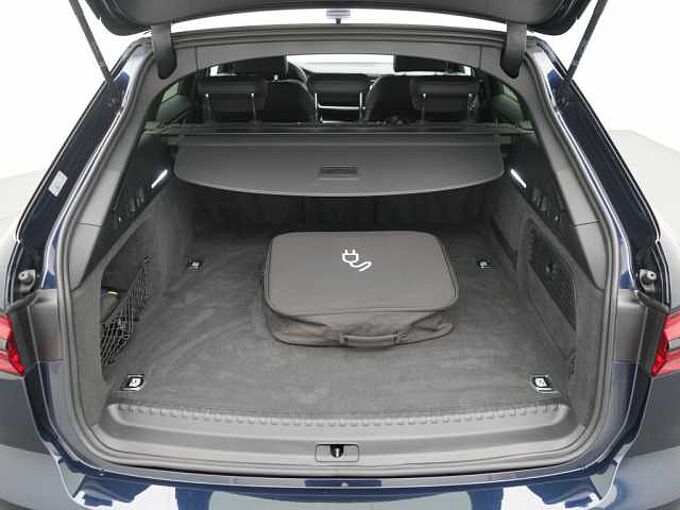 Audi A6 Avant TFSI quattro SPORTSITZE MATRIX SHZ VIRT