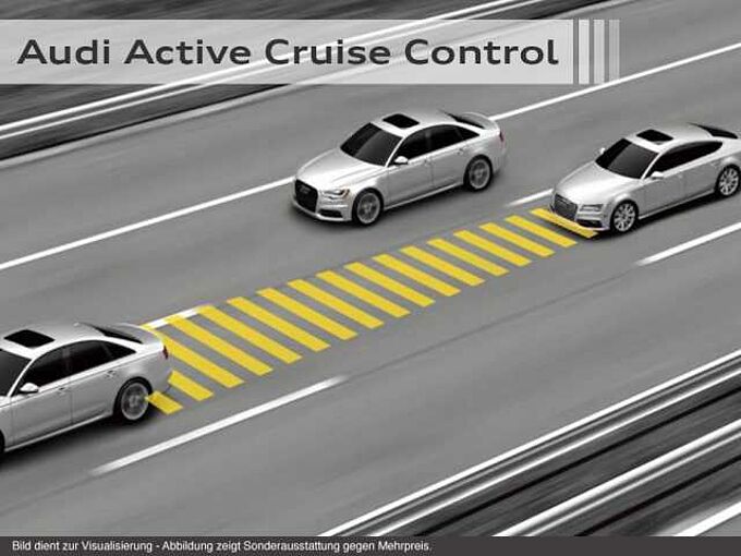 Audi A6 Avant TFSI quattro SPORTSITZE MATRIX SHZ VIRT