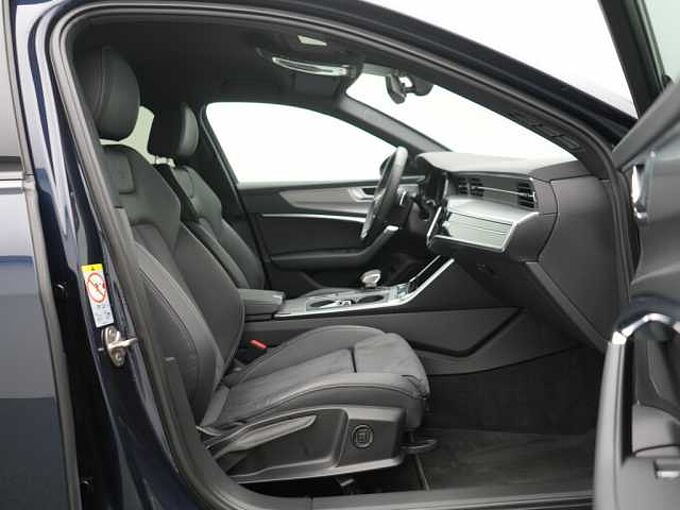 Audi A6 Avant TFSI quattro SPORTSITZE MATRIX SHZ VIRT
