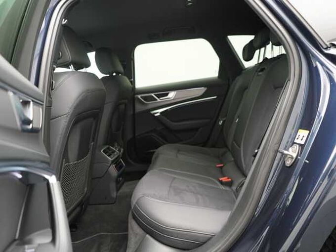 Audi A6 Avant TFSI quattro SPORTSITZE MATRIX SHZ VIRT