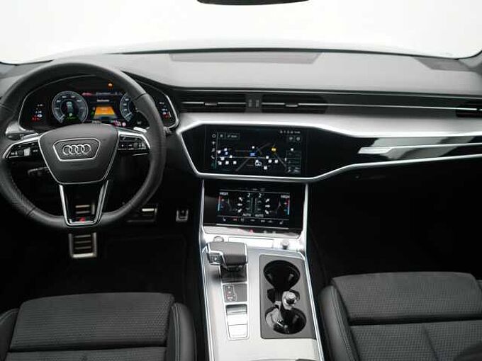 Audi A6 Avant TFSI quattro SPORTSITZE MATRIX SHZ VIRT