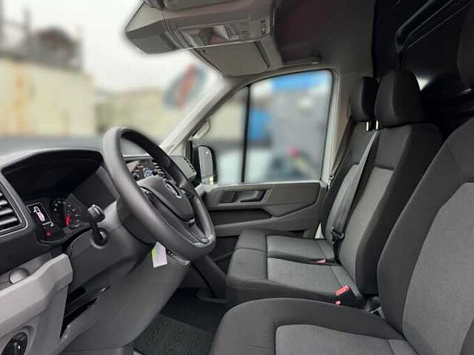 Volkswagen Crafter 35 Kasten L2H2 4M DSG NAVI VIRT AHK LED