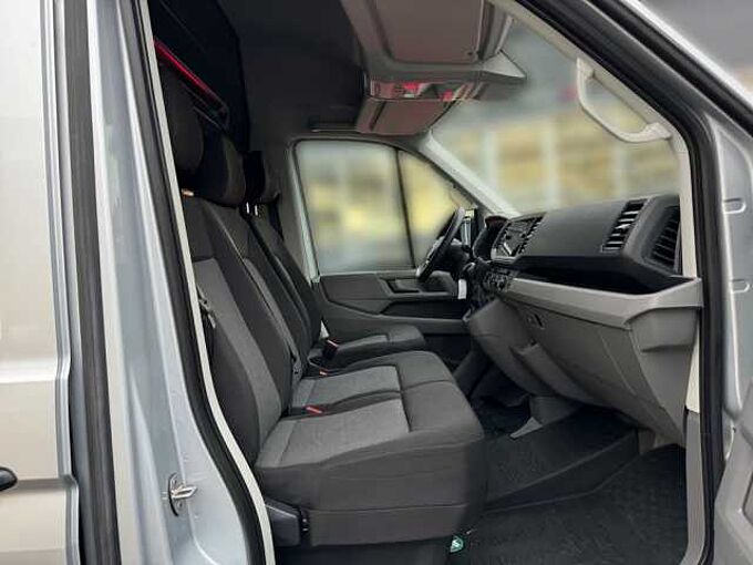 Volkswagen Crafter 35 Kasten L2H2 4M DSG NAVI VIRT AHK LED