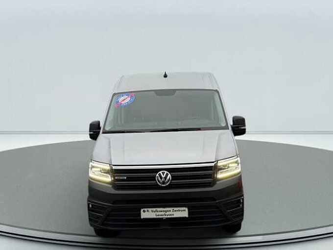 Volkswagen Crafter 35 Kasten L2H2 4M DSG NAVI VIRT AHK LED
