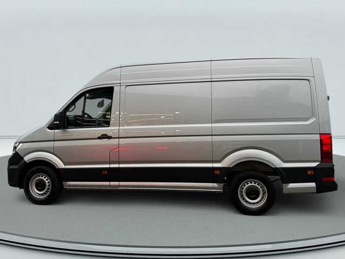 Volkswagen Crafter 35 Kasten L2H2 4M DSG NAVI VIRT AHK LED