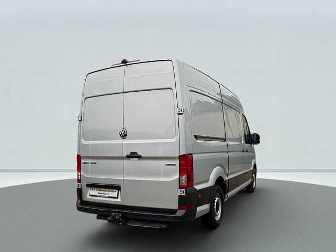 Volkswagen Crafter 35 Kasten L2H2 4M DSG NAVI VIRT AHK LED