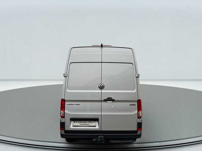 Volkswagen Crafter 35 Kasten L2H2 4M DSG NAVI VIRT AHK LED