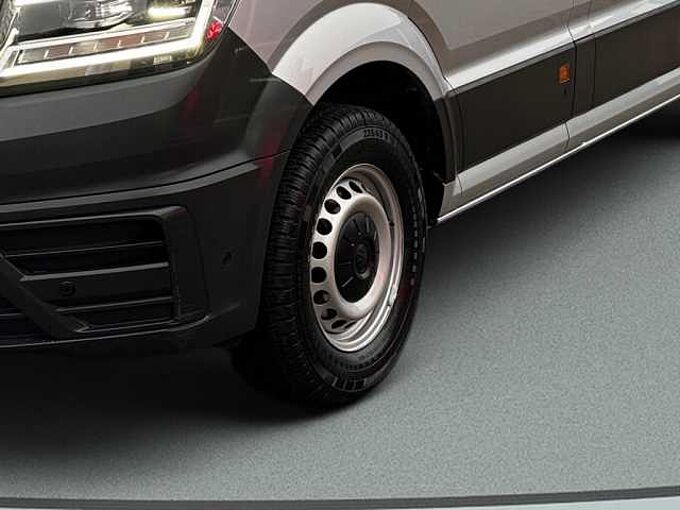 Volkswagen Crafter 35 Kasten L2H2 4M DSG NAVI VIRT AHK LED