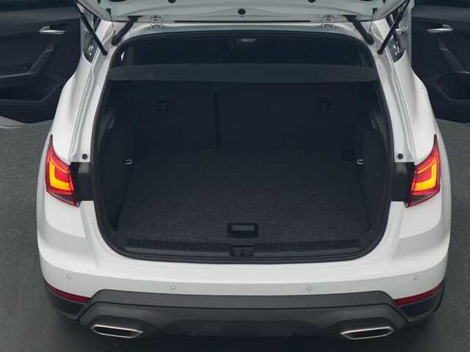 SEAT Arona FR ACC NAVI LED KAM SHZ PDC