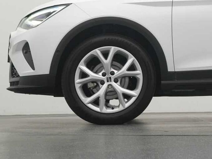 SEAT Arona FR ACC NAVI LED KAM SHZ PDC