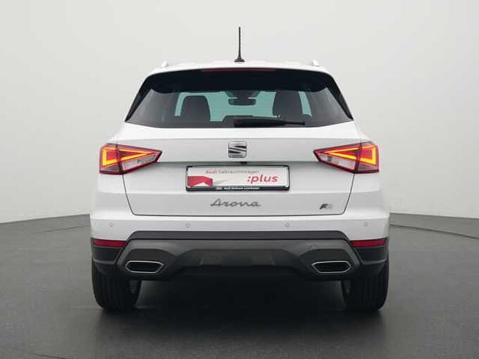 SEAT Arona FR ACC NAVI LED KAM SHZ PDC