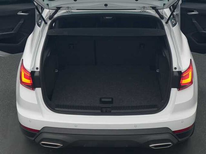 SEAT Arona FR ACC NAVI LED KAM SHZ PDC