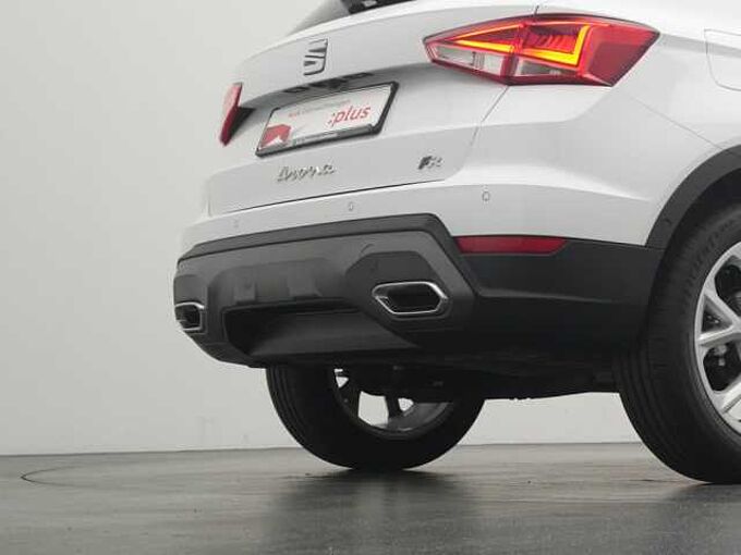 SEAT Arona TSI FR NAVI KAM LED