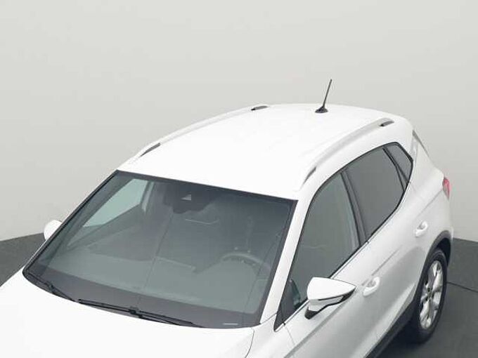 SEAT Arona TSI FR NAVI KAM LED