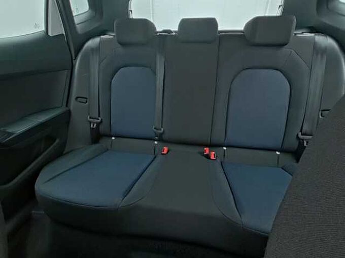 SEAT Arona TSI FR NAVI KAM LED