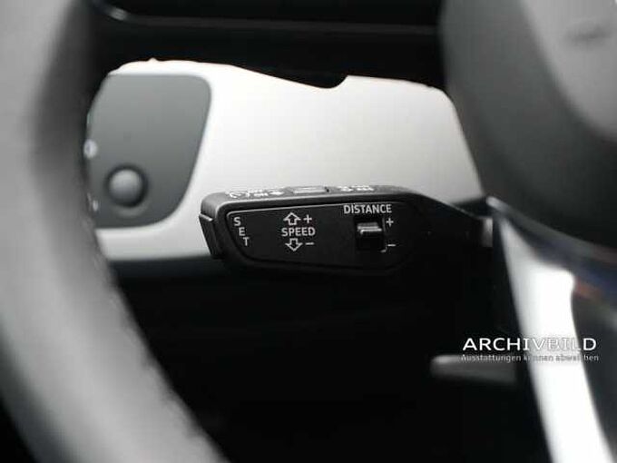 Audi A4 advanced Avant S TRON AHK NAVI VIRT ACC