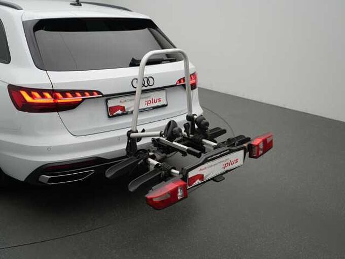 Audi A4 Avant TFSI S TRON MATRIX AHK PDC VIRT