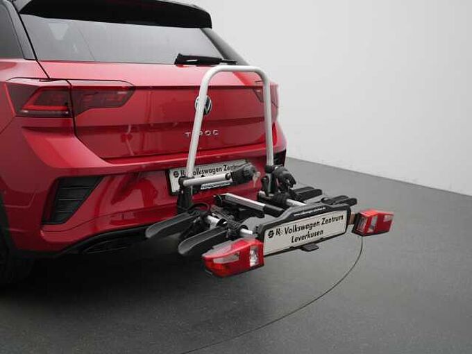 Volkswagen T-Roc AHK NAVI KEYLESS SHZ PDC
