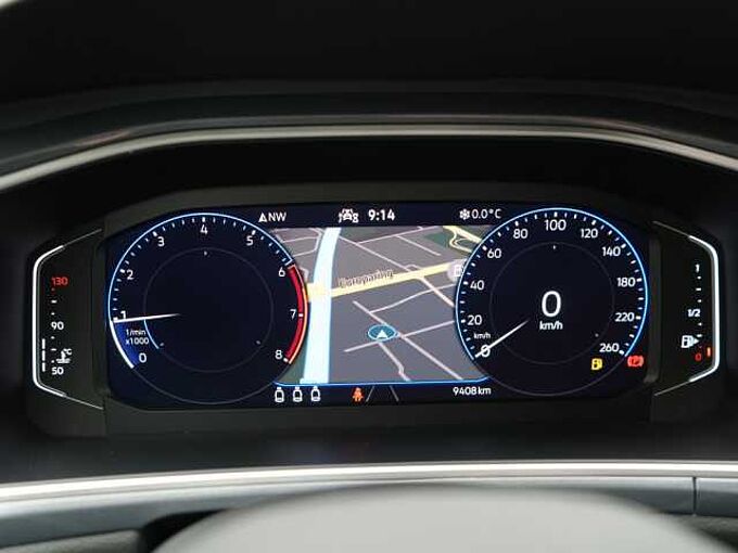 Volkswagen T-Roc AHK NAVI KEYLESS SHZ PDC