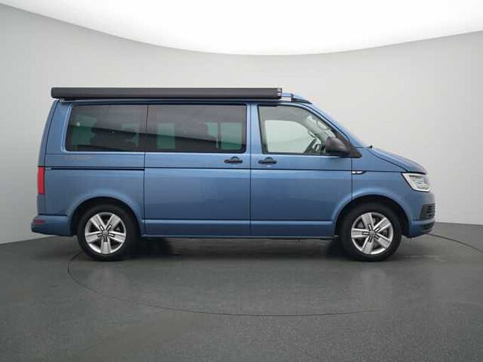 Volkswagen T6 California Beach DSG BEARLOCK KAM SHZ LED