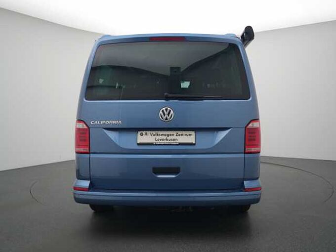 Volkswagen T6 California Beach DSG BEARLOCK KAM SHZ LED