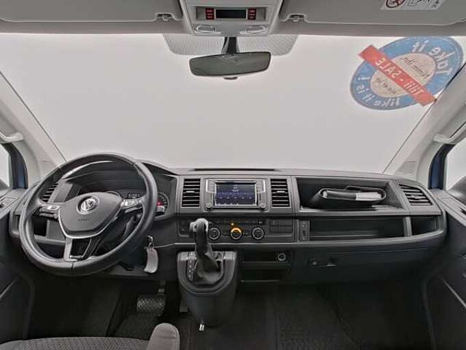 Volkswagen T6 California Beach DSG BEARLOCK KAM SHZ LED