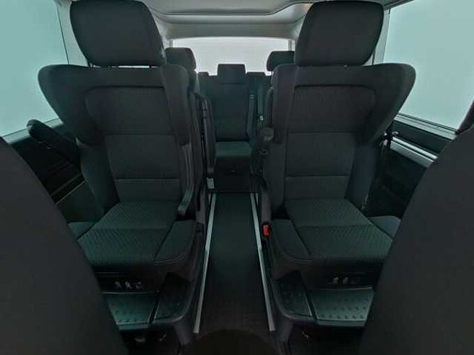 Volkswagen T6 California Beach DSG BEARLOCK KAM SHZ LED