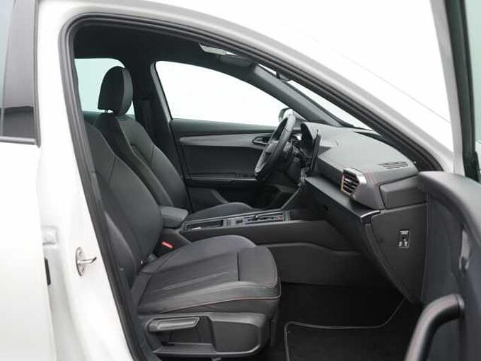 CUPRA Formentor LED ACC SHZ PDC KLIMA KEYLESS