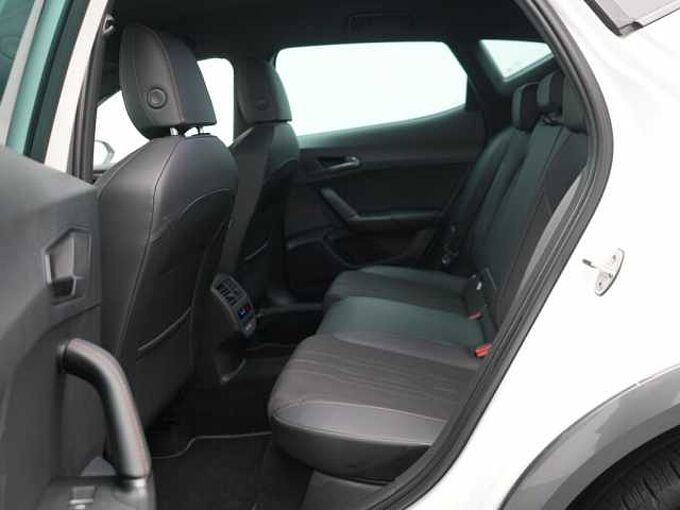 CUPRA Formentor LED ACC SHZ PDC KLIMA KEYLESS