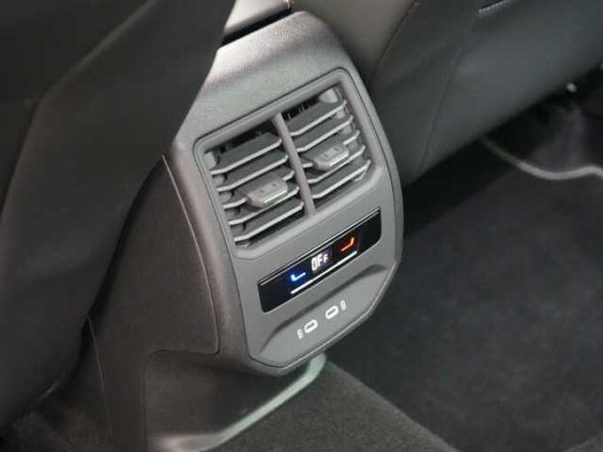 CUPRA Formentor LED ACC SHZ PDC KLIMA KEYLESS