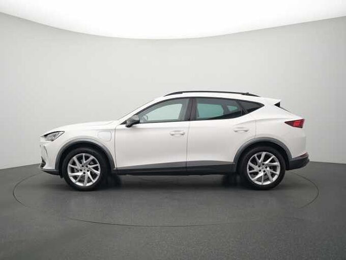 CUPRA Formentor LED ACC SHZ PDC KLIMA KEYLESS