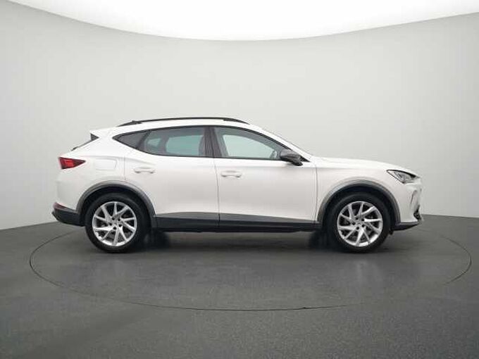 CUPRA Formentor LED ACC SHZ PDC KLIMA KEYLESS