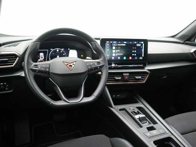 CUPRA Formentor LED ACC SHZ PDC KLIMA KEYLESS